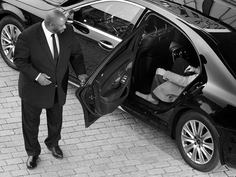 Limo Service Jacksonville Airport