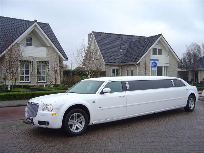 Limo Service Sacramento