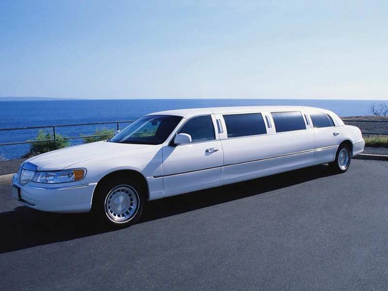 Limo Service Staten Island