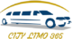 city limo 365 logo