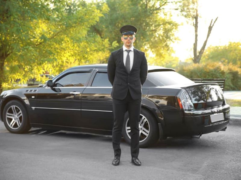 Best Limo Service Princeton NJ