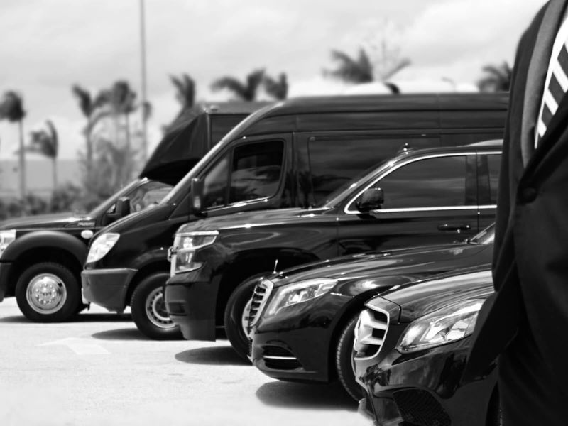 Limo Service Fort Myers