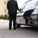 Limo Service Near Milford MA