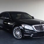 Limo Services Grand Rapids