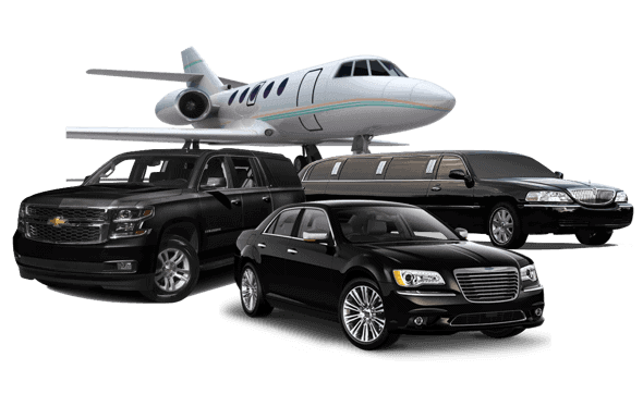 Executive Limo Service Chicago